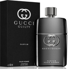 Gucci Guilty Pour Homme Eau de
