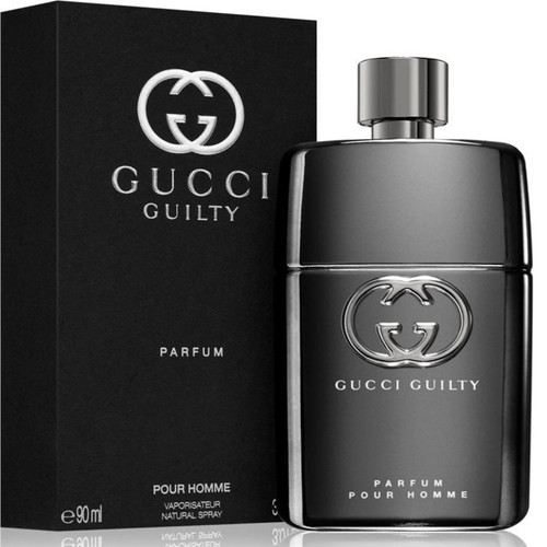 Gucci guilty pour homme eau - guilty,