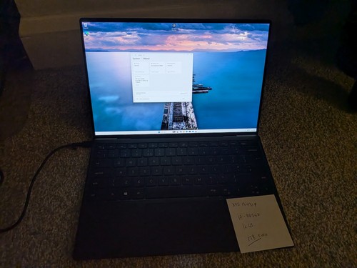 Dell xps 9310 4k - xps,