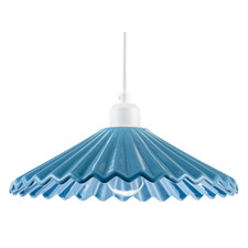 Modern Blue Nova Gloss Ceramic