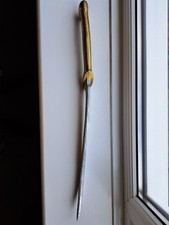 Plastic Legolas Cosplay Sword Funidelia