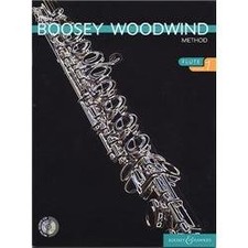 THE BOOSEY WOODWIND METHOD