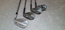 Callaway Jaws Wedge Set (4)
