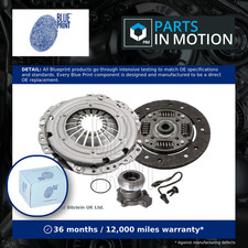Clutch Kit 3pc