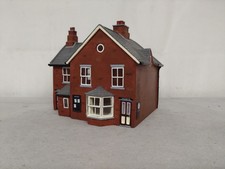 Hornby Skaledale R8529 Station Office OO Gauge