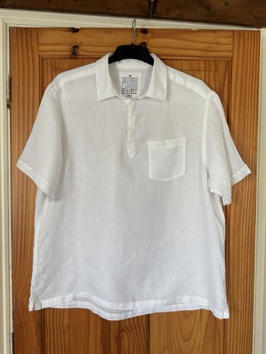 Blue harbour white pure - white,