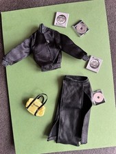 ? Vintage 1990s Britney Spears Doll OUTFIT - Minor TLC