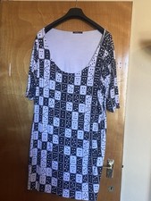 Beth Ditto for Evans,  Domino