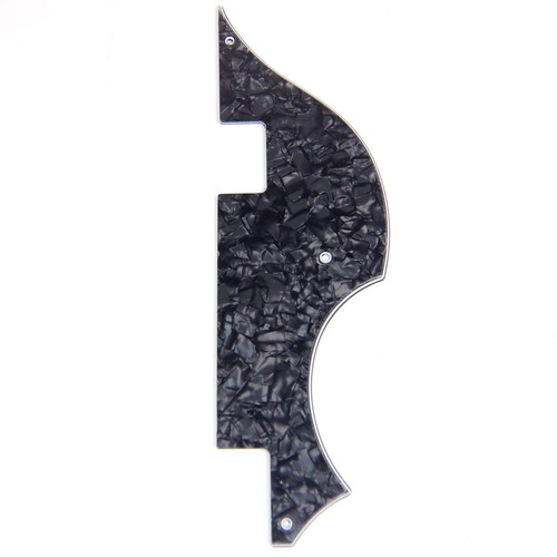 Replacement pickguard hofner - replacement,