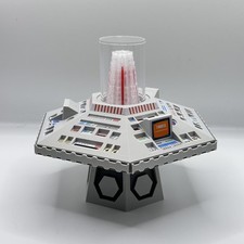 Doctor Who 5” Scale 1980s