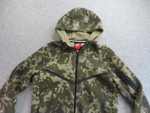 Nike hoodie mens - mens, medium