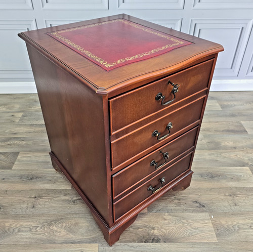 Antique style filing - style,
