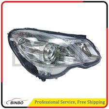 For mercedes class - for, e-class