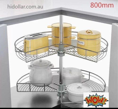 Rotary 2tier 800 corner - 2tier,