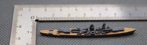 Davco 3000 germany - 1/3000,