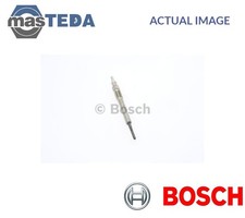 0 250 403 014 ENGINE GLOW PLUG BOSCH FOR PEUGEOT BIPPER 1.3 HDI 75 1.3L 55KW