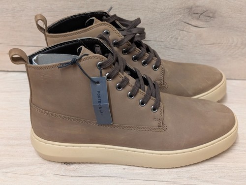 Porter ash shoes men s - porter,