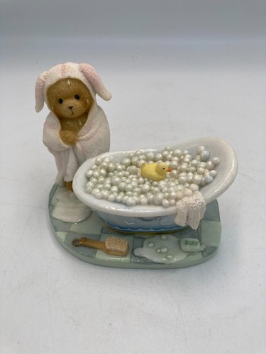 Rare cherished teddies - *rare*,
