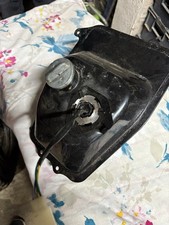 AJS Modena Fuel Tank Complete