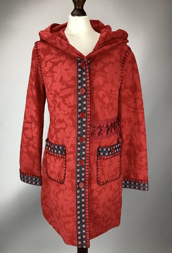 Joe browns red textured - joe,
