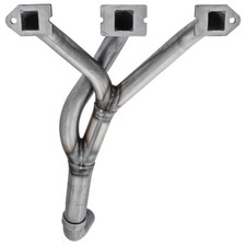 Mini Cooper - Exhaust manifold