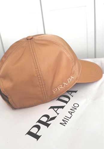 Original prada cap size - original,