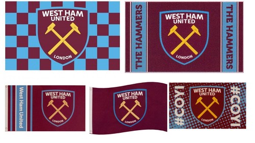 West ham united official - west,