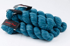 1 skein 100g 220 yards DK