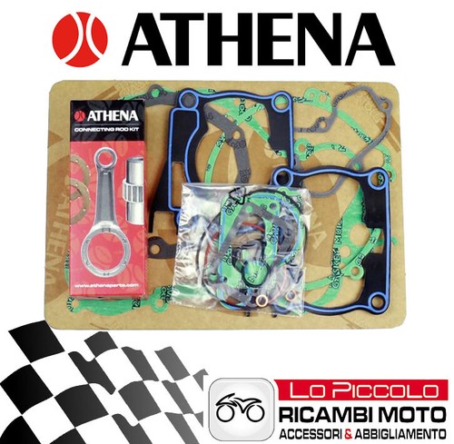 Engine revision kit - engine,