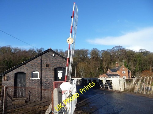Photo 6x4 traffic - photo,