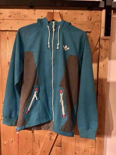 Vintage adidas jacket 3 - adidas, jacket,