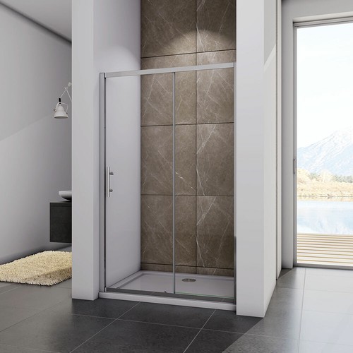 Aica 1850h bathroom sliding - bathroom,