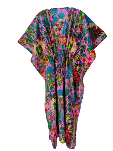 Indian vintage 100 cotton - 100%,