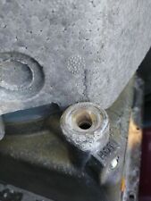 Carver Cascade 2 snapped Valve Repair / Removal, Replacement, Inlet, Outlet PRV