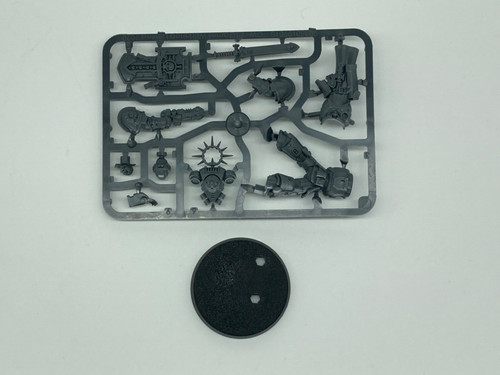 War hammer 40k indomitus - hammer,