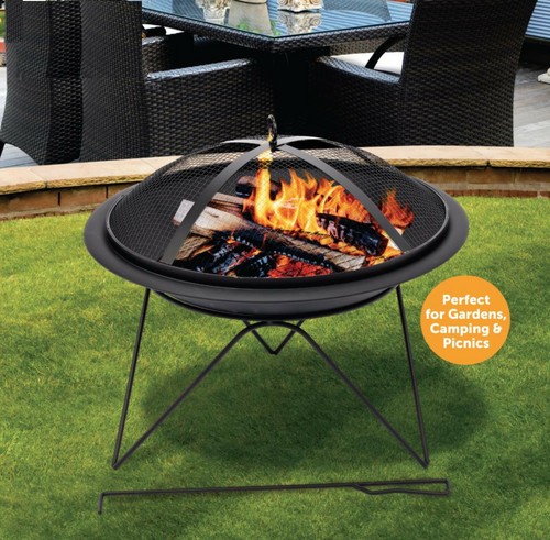 Outdoor fire pit firepit - pit, bbq