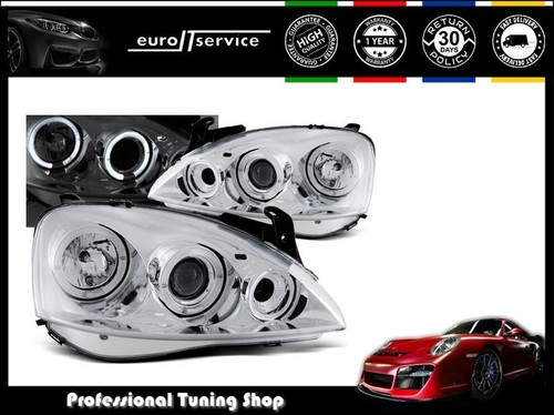 Headlights lpop28 for - for, opel