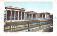 R306129 London British Museum