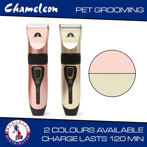 Pet hair clipper - hair,