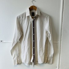 Gresham Blake Shirt 39 / 15.5