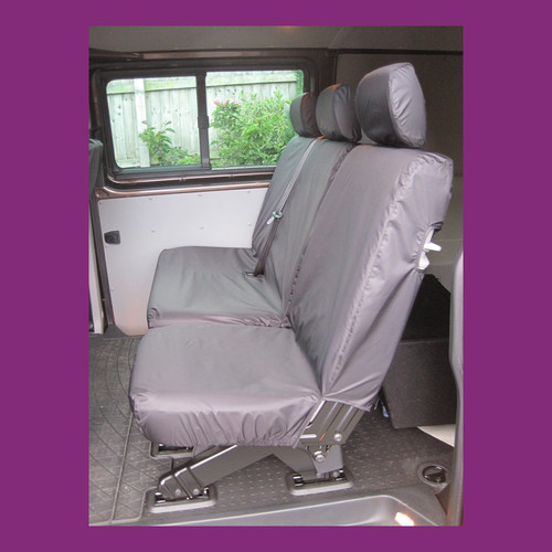 Transporter kombi - vw, t5