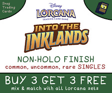 Disney Lorcana - Into The