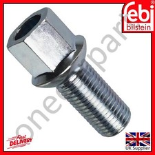 Alloy Steel Wheel Bolt Fits