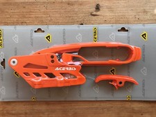  CHAIN BLOCK GUIDE SLIPPER