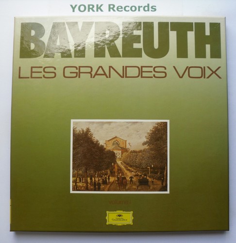 410 854 bayreuth les - -,