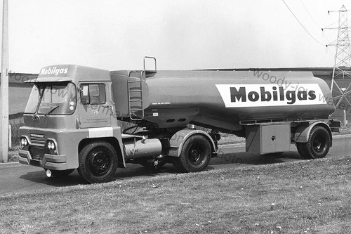 Cv065 mobilgas tanker - cv065,