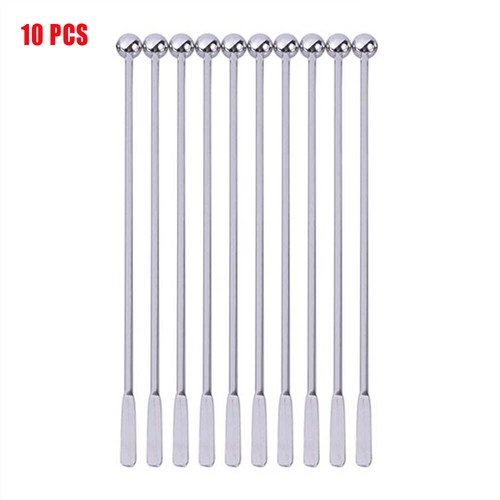 Swizzle sticks metal - sticks,