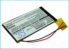 3.7V battery for Palm