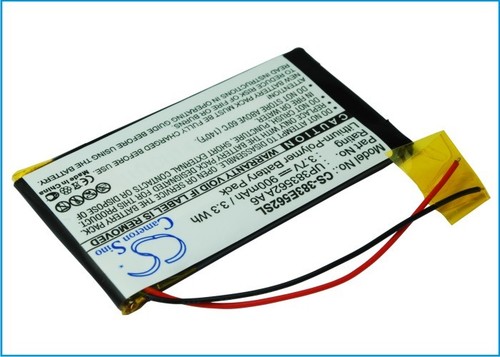 Battery for palm - 3.7v,