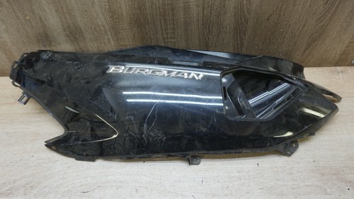 Suzuki an650 burgman - burgman, 2013